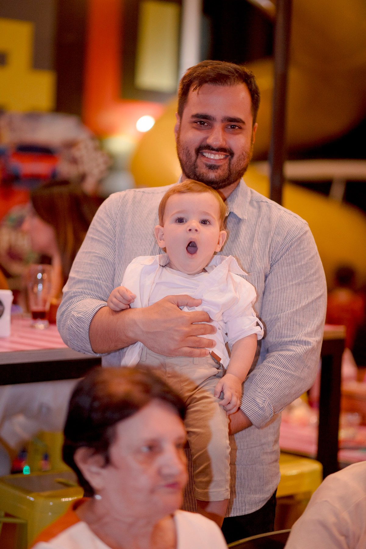 Raica - 6 anos. Fotógrafa de Eventos em São Paulo e Sorocaba Kika Damasceno