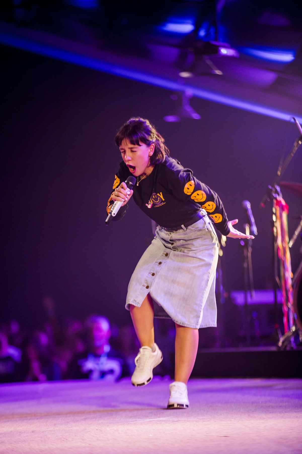 ASU Tour RJ. Fotógrafa de Eventos em São Paulo e Sorocaba Kika Damasceno