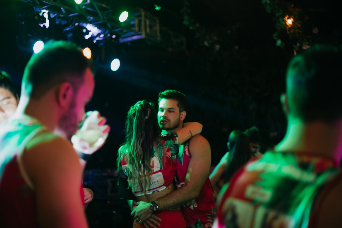 Micareta Massa - André Ribeiro. Fotógrafa de Eventos em São Paulo e Sorocaba Kika Damasceno