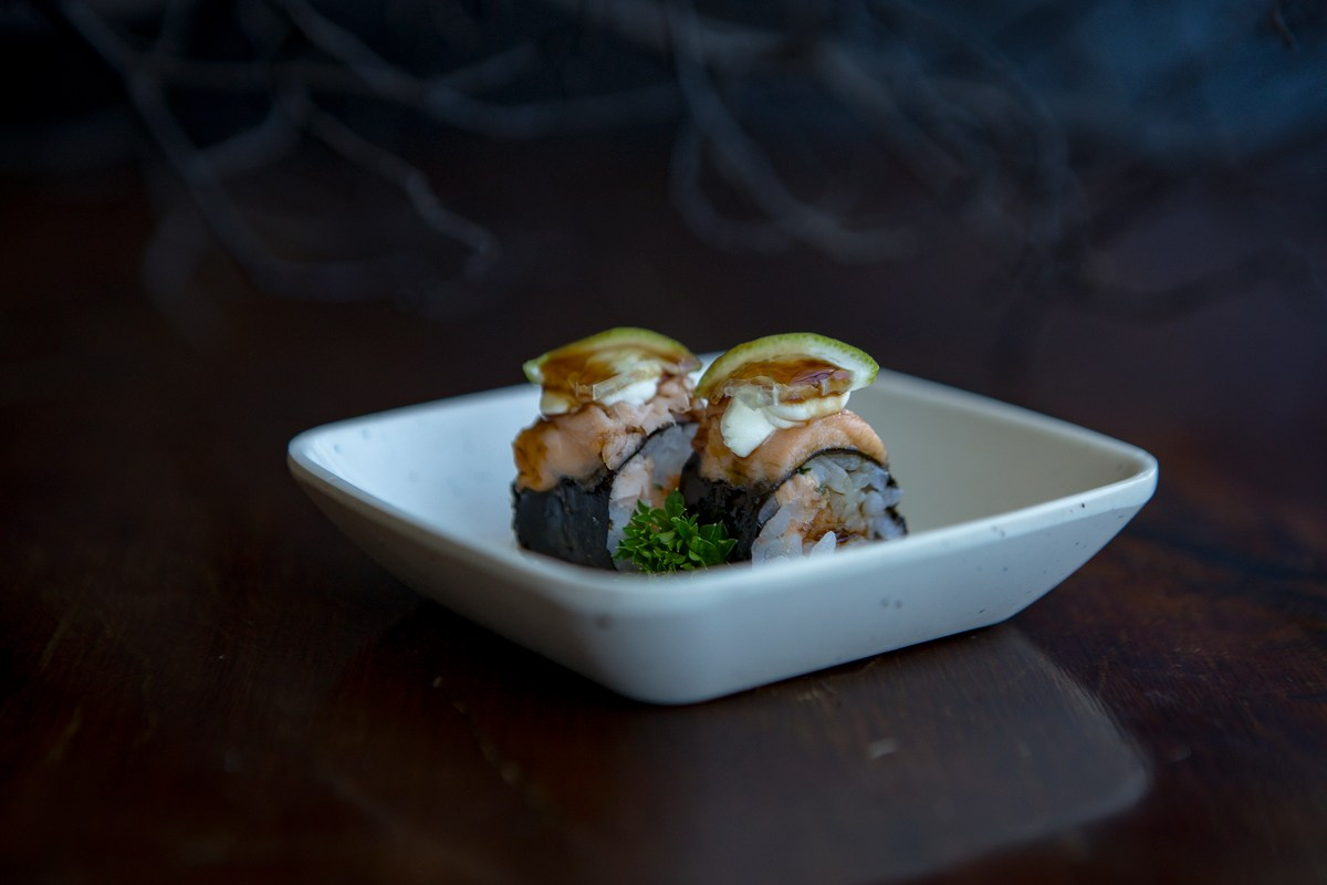 Toshi Japonese Food. Fotógrafa de Eventos em São Paulo e Sorocaba Kika Damasceno
