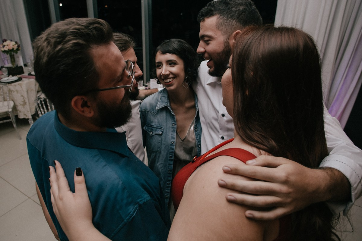 Felipe e Letícia. Fotógrafa de Eventos em São Paulo e Sorocaba Kika Damasceno