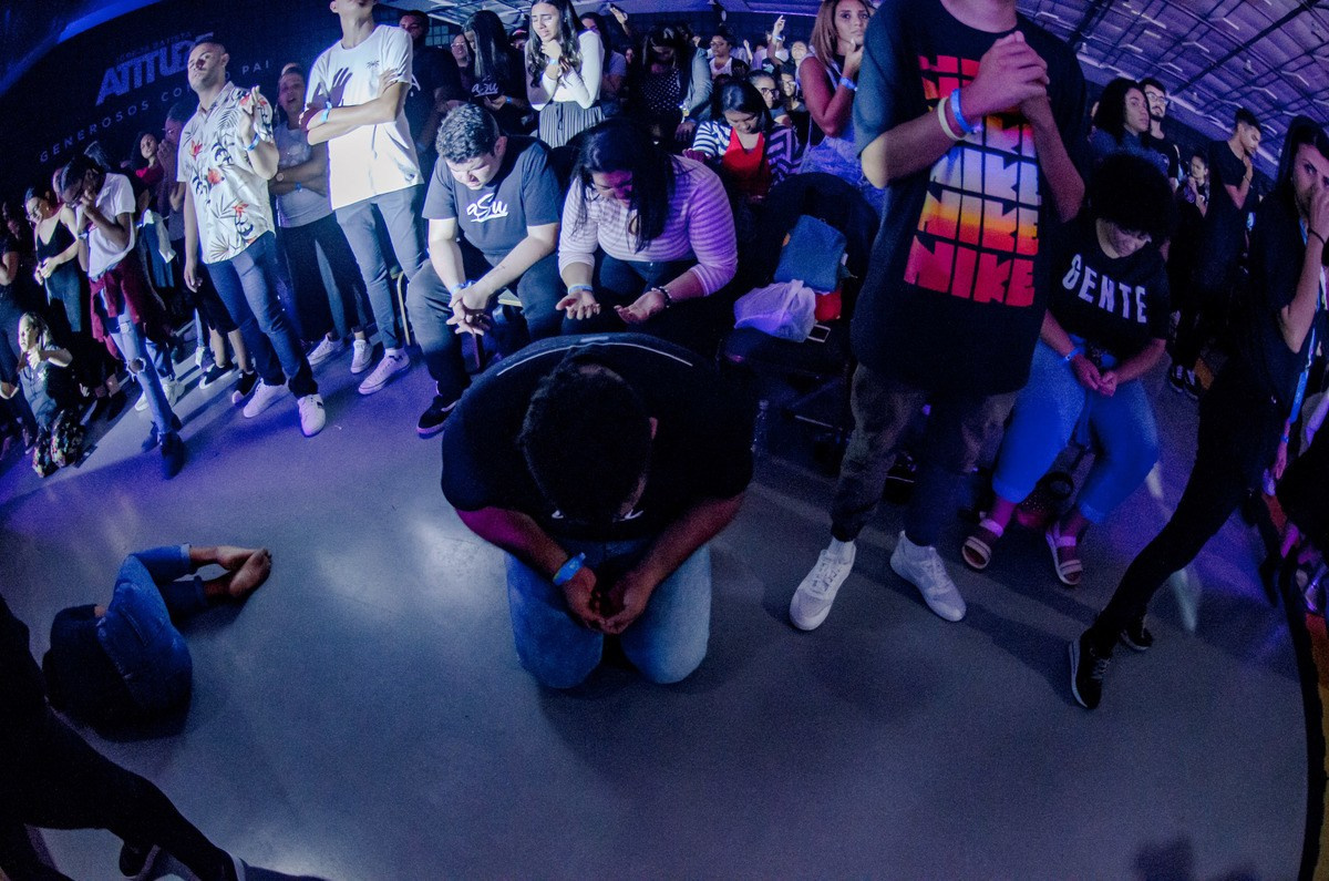 ASU Tour RJ. Fotógrafa de Eventos em São Paulo e Sorocaba Kika Damasceno