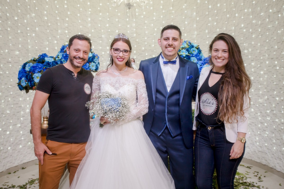 Sunamita e Jhonathan. Fotógrafa de Eventos em São Paulo e Sorocaba Kika Damasceno