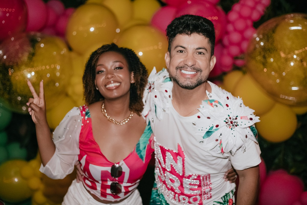 Micareta Massa - André Ribeiro. Fotógrafa de Eventos em São Paulo e Sorocaba Kika Damasceno