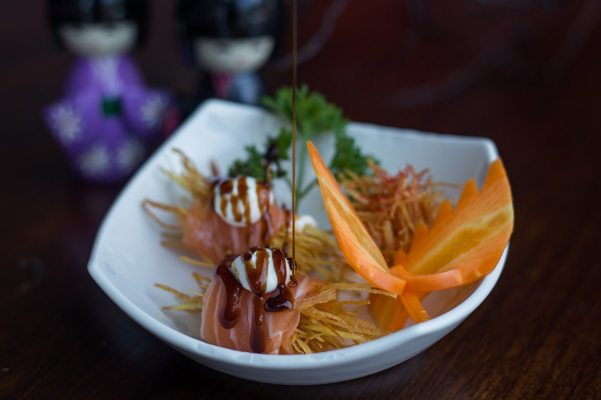 Toshi - Japonese Food. Fotógrafa de Eventos em São Paulo e Sorocaba Kika Damasceno