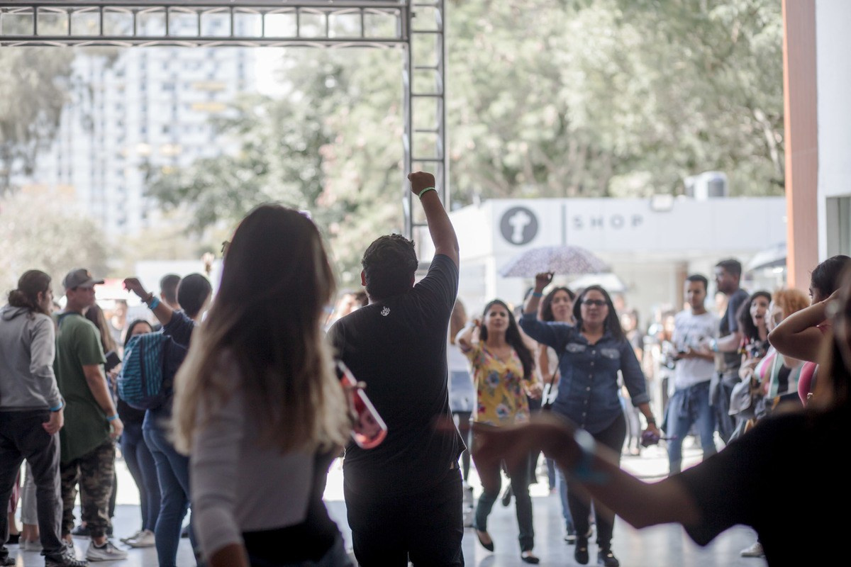 ASU Tour RJ. Fotógrafa de Eventos em São Paulo e Sorocaba Kika Damasceno