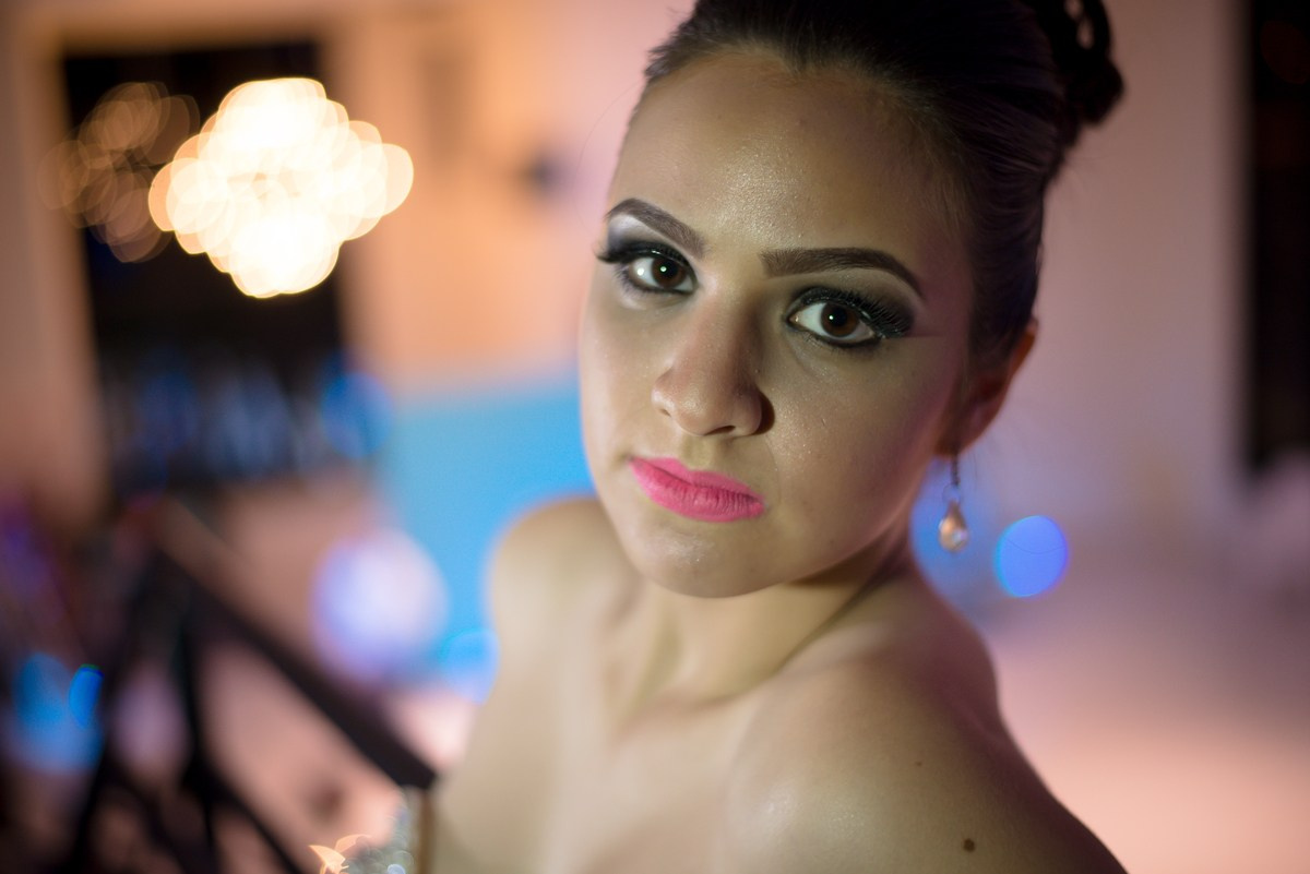 Larissa | 15 anos. Fotógrafa de Eventos em São Paulo e Sorocaba Kika Damasceno