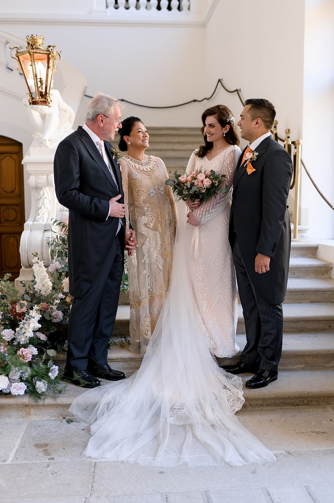 Austria wedding at Schloss Eckartsau. Photography and film. Wedding photographer and videographer based in Timisoara, Romania