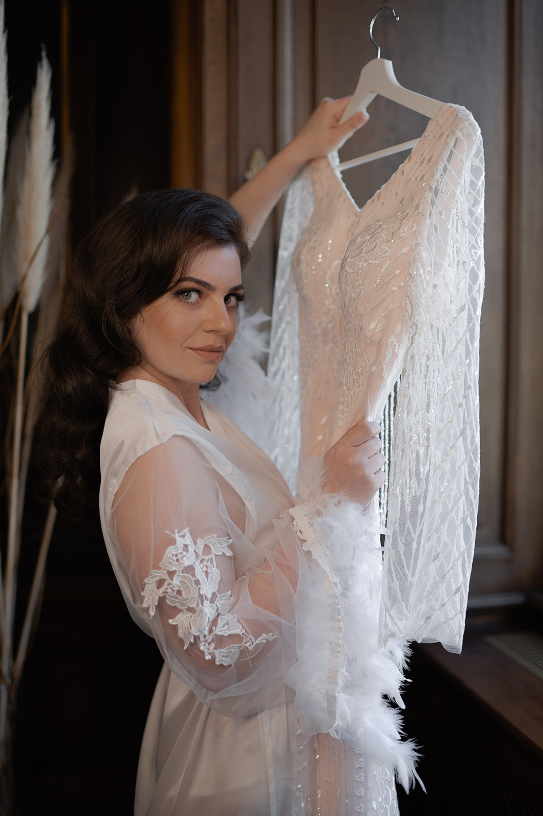 Austria wedding at Schloss Eckartsau. Photography and film. Wedding photographer and videographer based in Timisoara, Romania