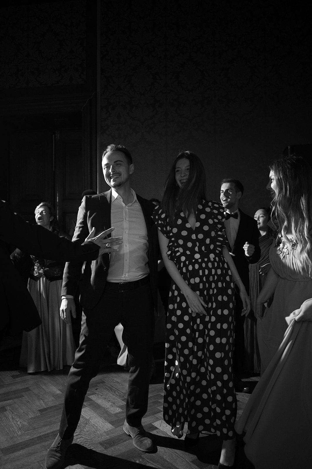 Austria wedding at Schloss Eckartsau. Photography and film. Wedding photographer and videographer based in Timisoara, Romania