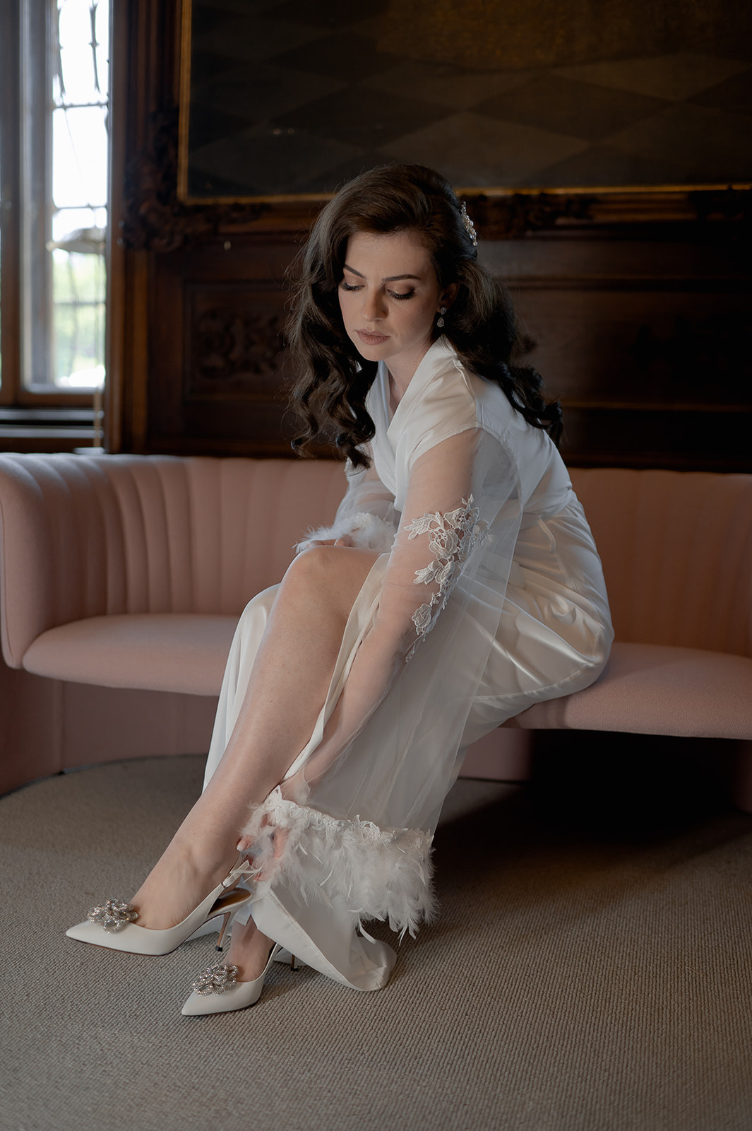 Austria wedding at Schloss Eckartsau. Photography and film. Wedding photographer and videographer based in Timisoara, Romania