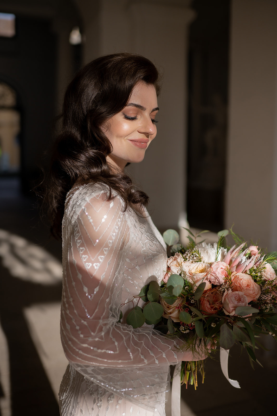 Austria wedding at Schloss Eckartsau. Photography and film. Wedding photographer and videographer based in Timisoara, Romania