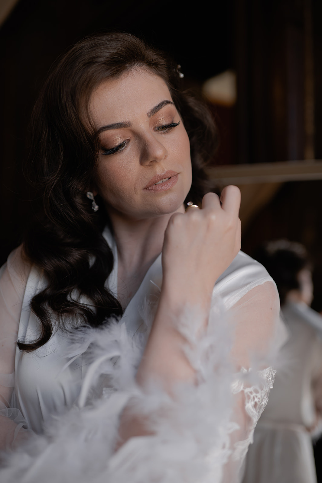 Austria wedding at Schloss Eckartsau. Photography and film. Wedding photographer and videographer based in Timisoara, Romania