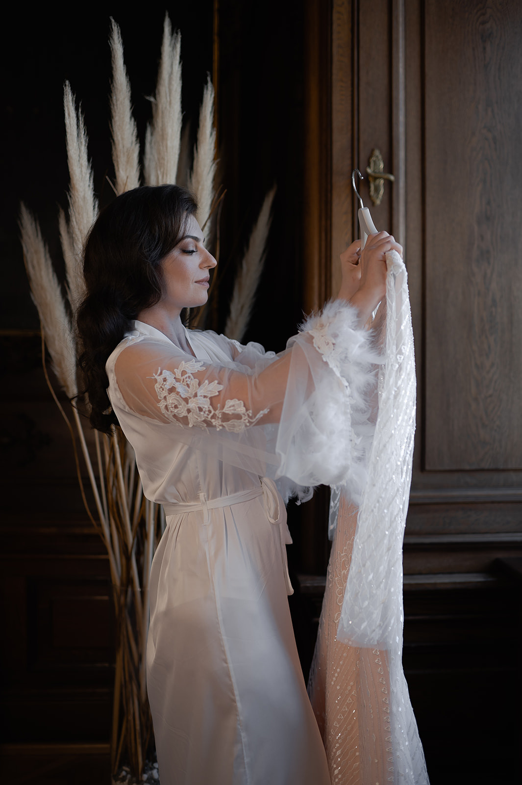 Austria wedding at Schloss Eckartsau. Photography and film. Wedding photographer and videographer based in Timisoara, Romania