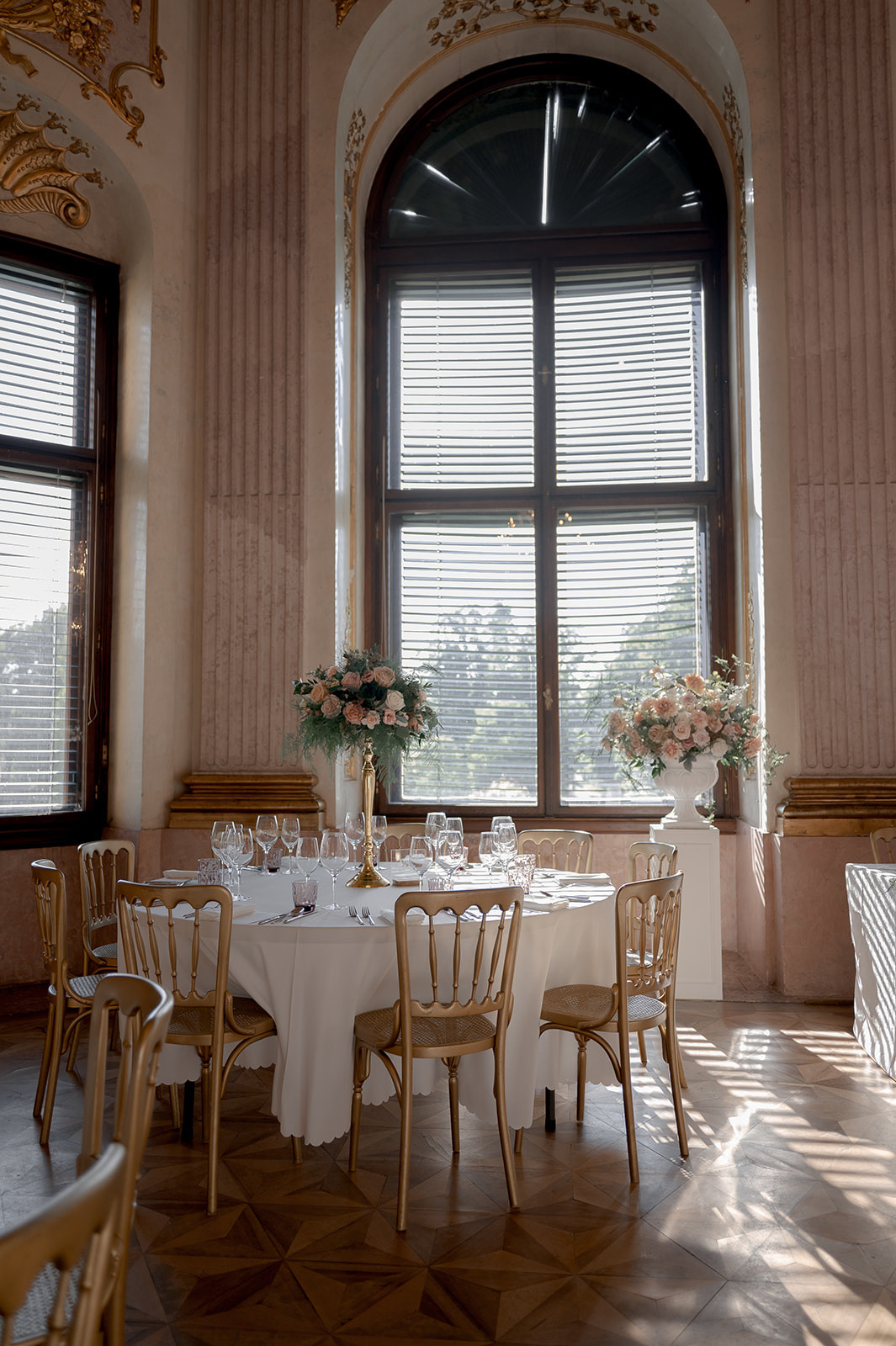 Austria wedding at Schloss Eckartsau. Photography and film. Wedding photographer and videographer based in Timisoara, Romania