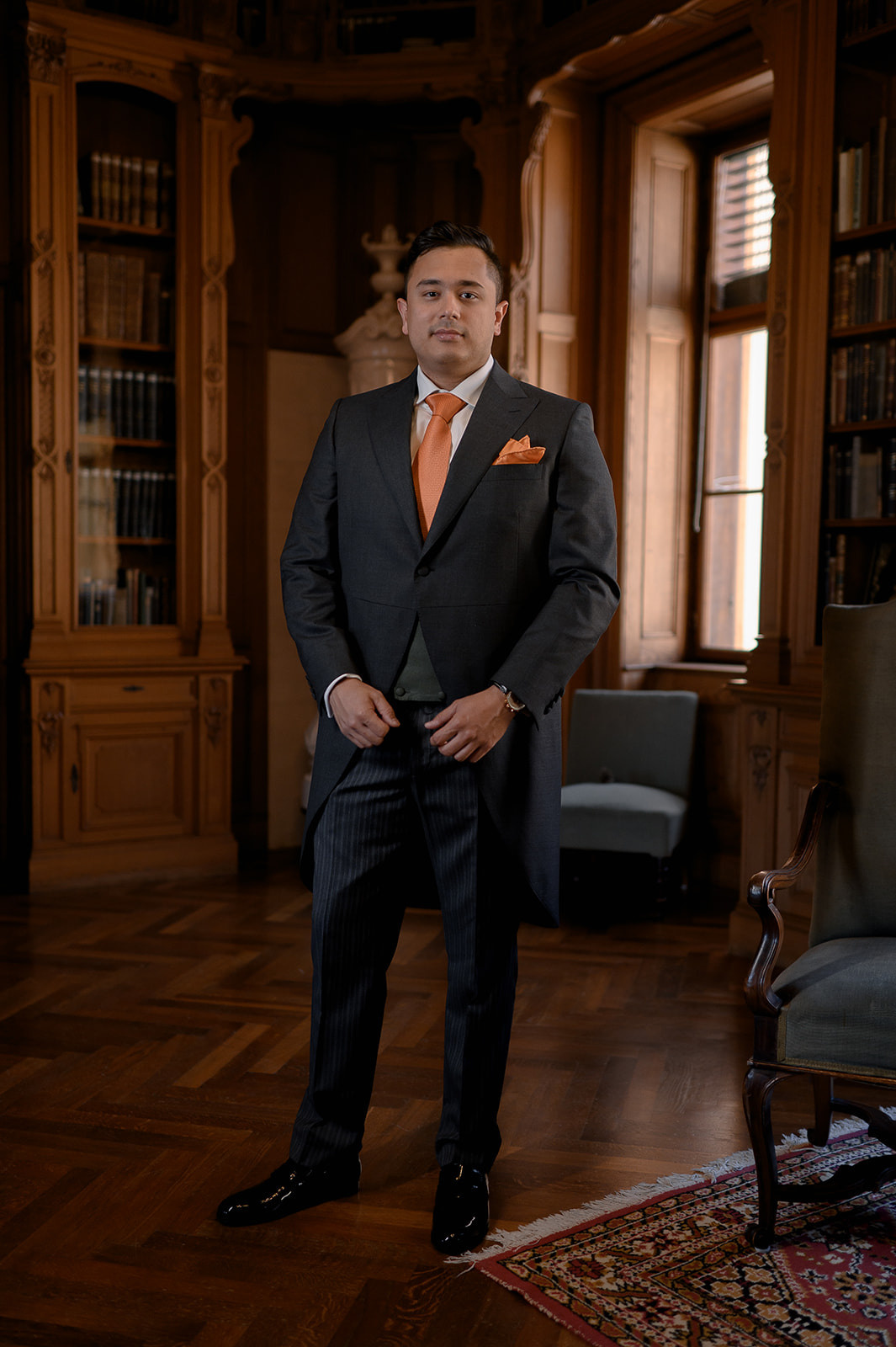 Austria wedding at Schloss Eckartsau. Photography and film. Wedding photographer and videographer based in Timisoara, Romania