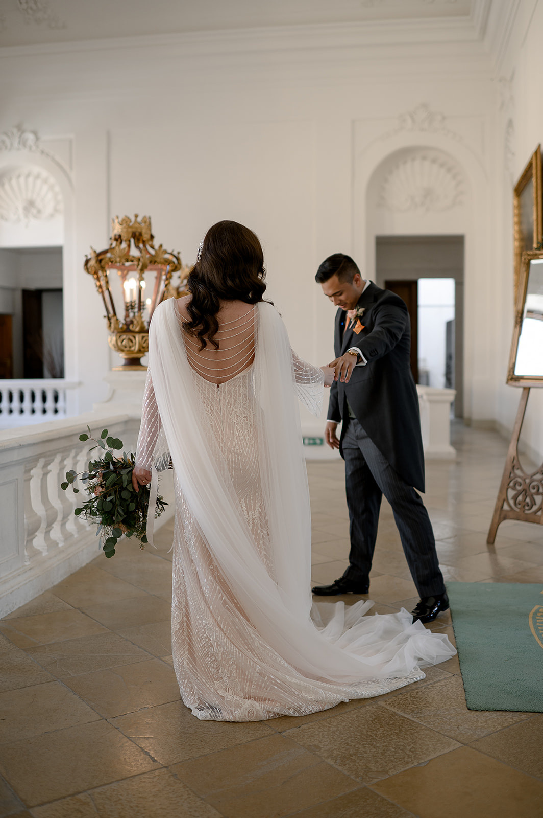 Austria wedding at Schloss Eckartsau. Photography and film. Wedding photographer and videographer based in Timisoara, Romania