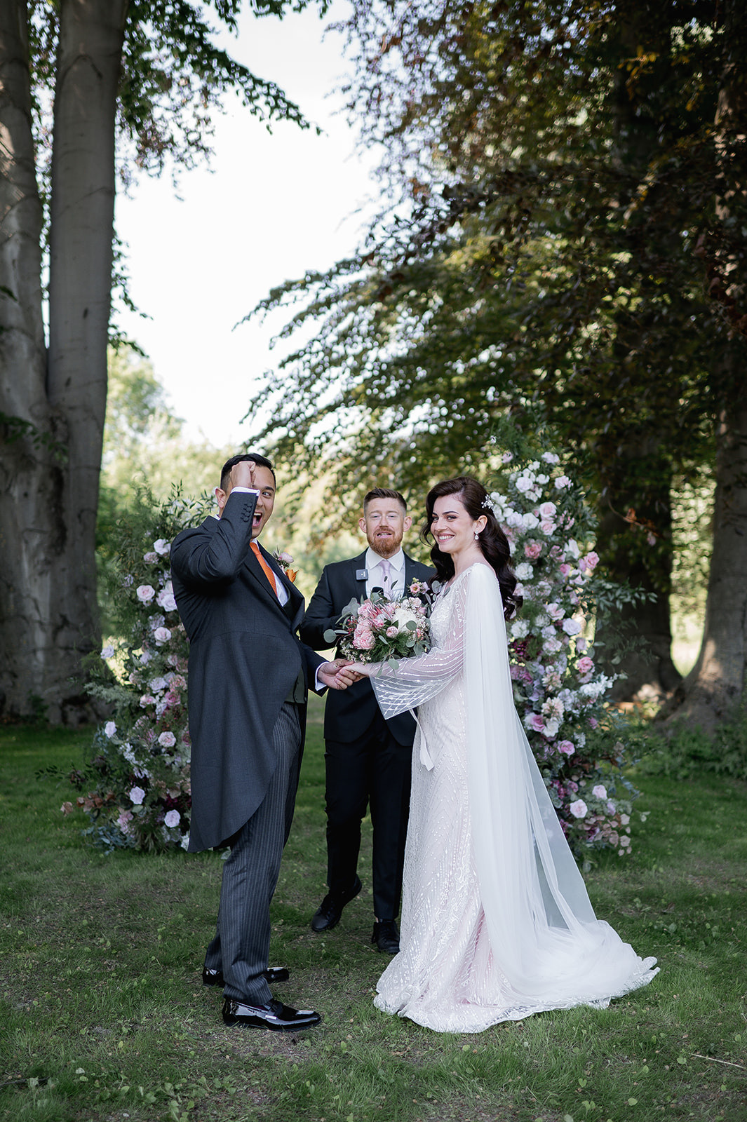 Austria wedding at Schloss Eckartsau. Photography and film. Wedding photographer and videographer based in Timisoara, Romania