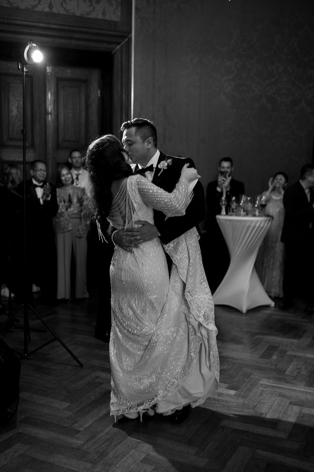 Austria wedding at Schloss Eckartsau. Photography and film. Wedding photographer and videographer based in Timisoara, Romania