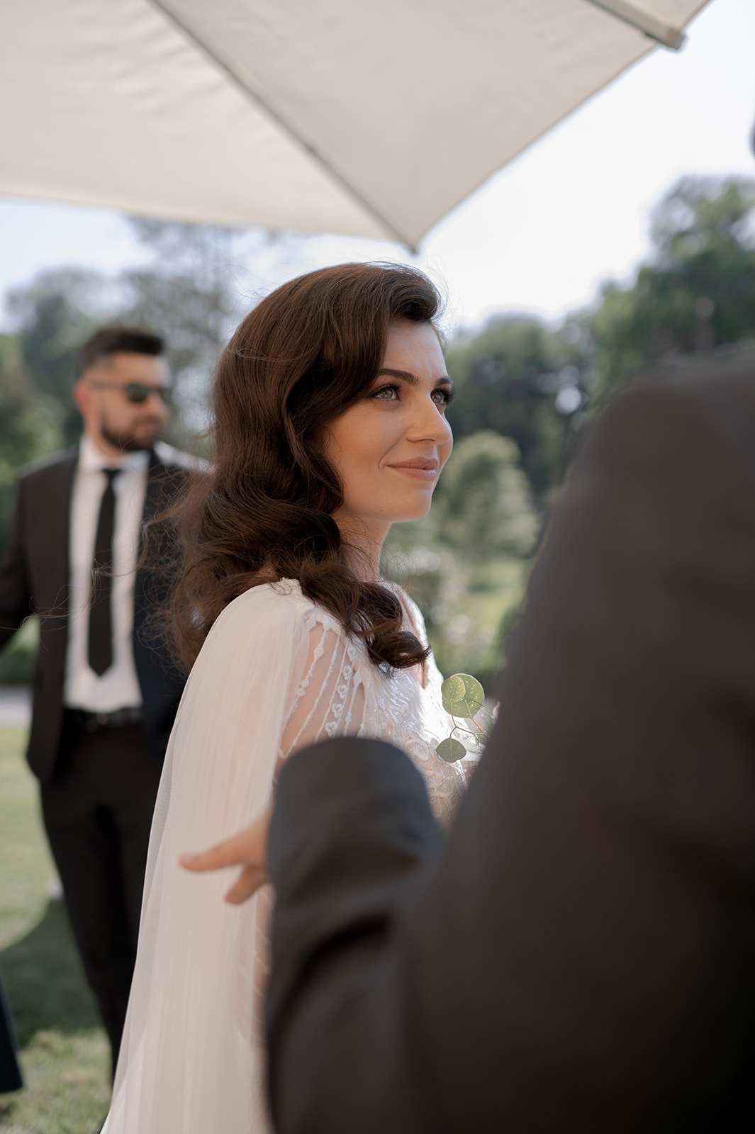 Austria wedding at Schloss Eckartsau. Photography and film. Wedding photographer and videographer based in Timisoara, Romania