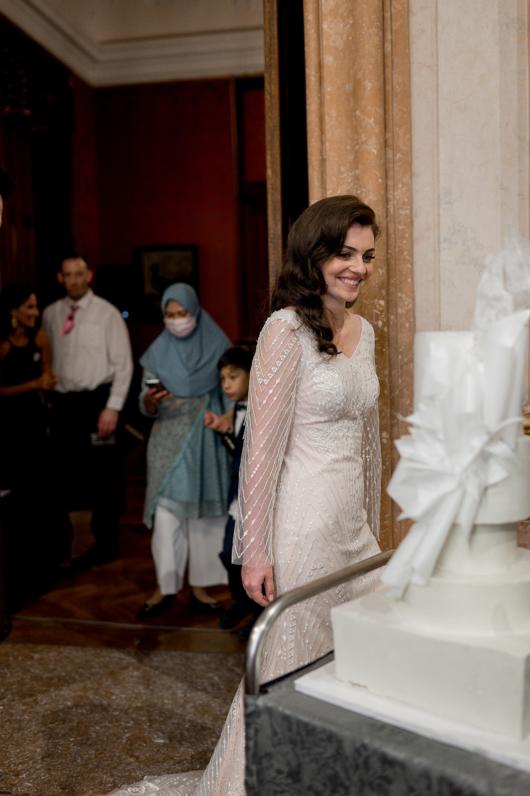 Austria wedding at Schloss Eckartsau. Photography and film. Wedding photographer and videographer based in Timisoara, Romania