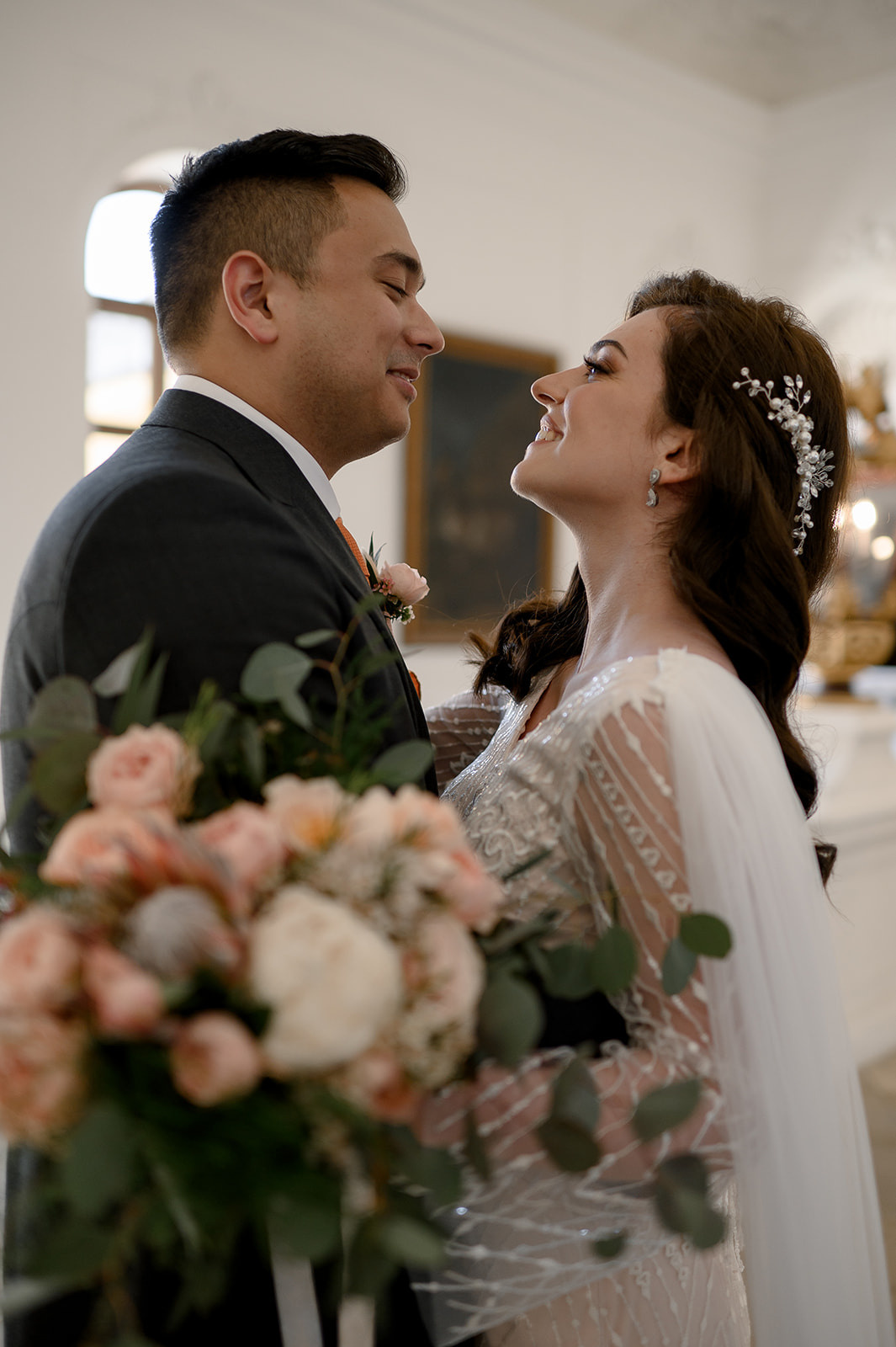 Austria wedding at Schloss Eckartsau. Photography and film. Wedding photographer and videographer based in Timisoara, Romania