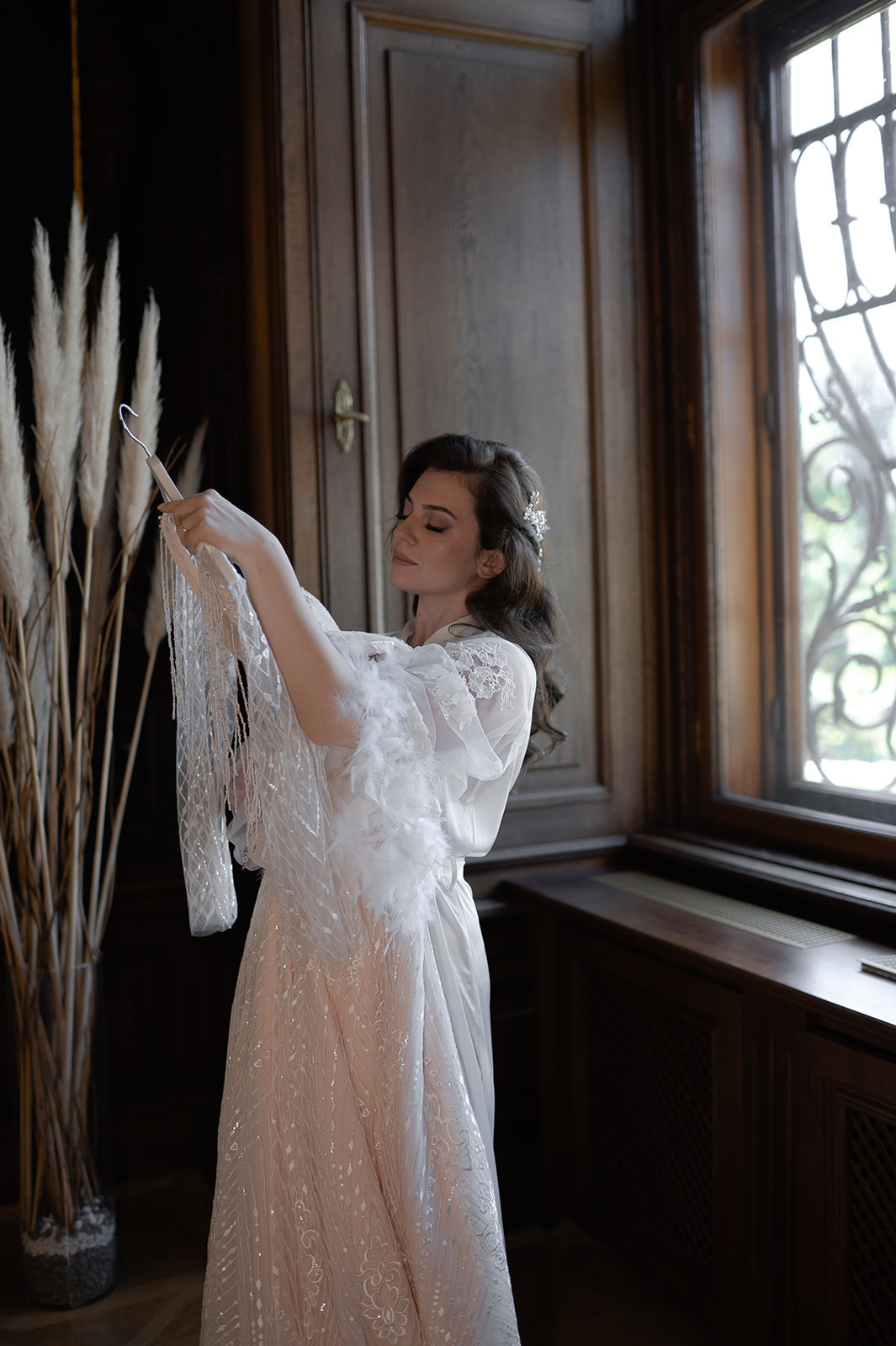 Austria wedding at Schloss Eckartsau. Photography and film. Wedding photographer and videographer based in Timisoara, Romania