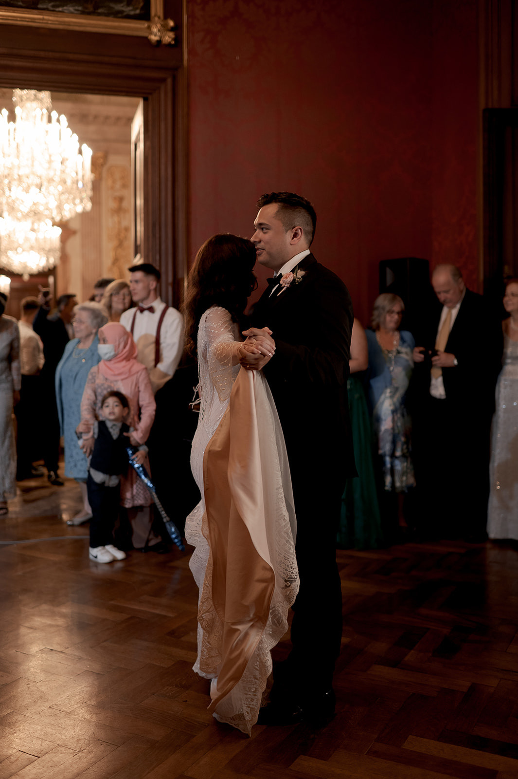 Austria wedding at Schloss Eckartsau. Photography and film. Wedding photographer and videographer based in Timisoara, Romania