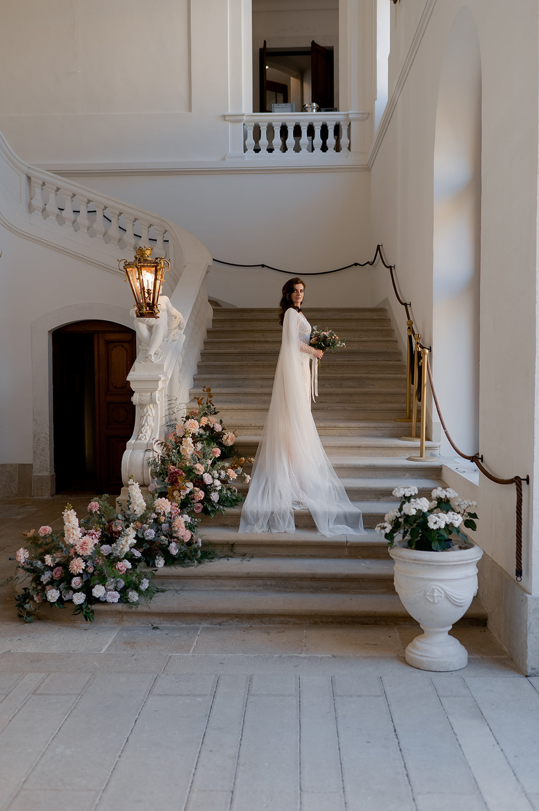 Austria wedding at Schloss Eckartsau. Photography and film. Wedding photographer and videographer based in Timisoara, Romania