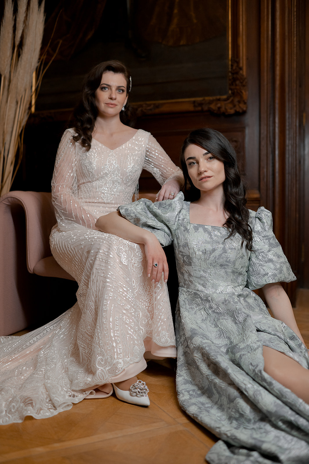 Austria wedding at Schloss Eckartsau. Photography and film. Wedding photographer and videographer based in Timisoara, Romania