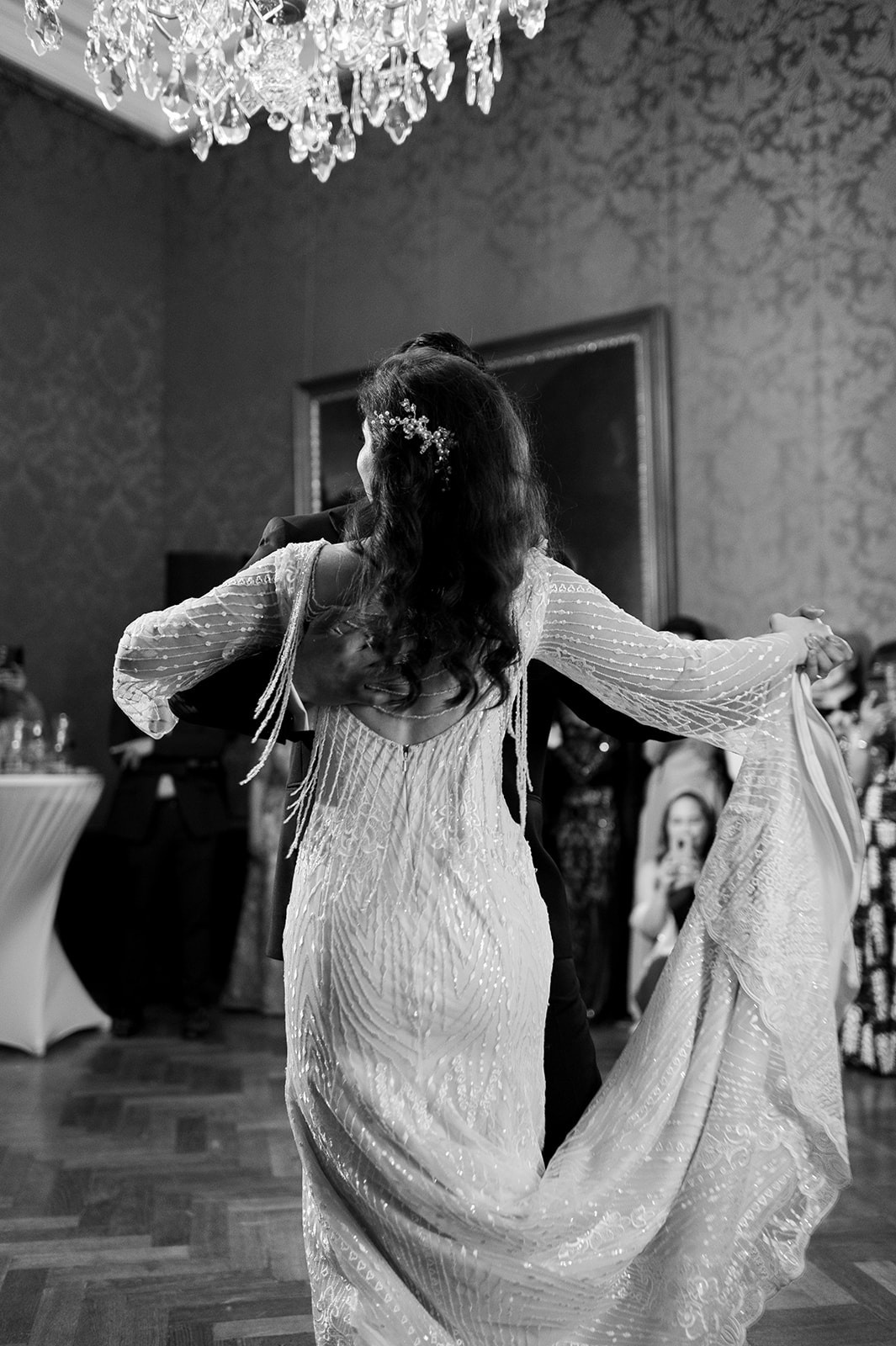 Austria wedding at Schloss Eckartsau. Photography and film. Wedding photographer and videographer based in Timisoara, Romania