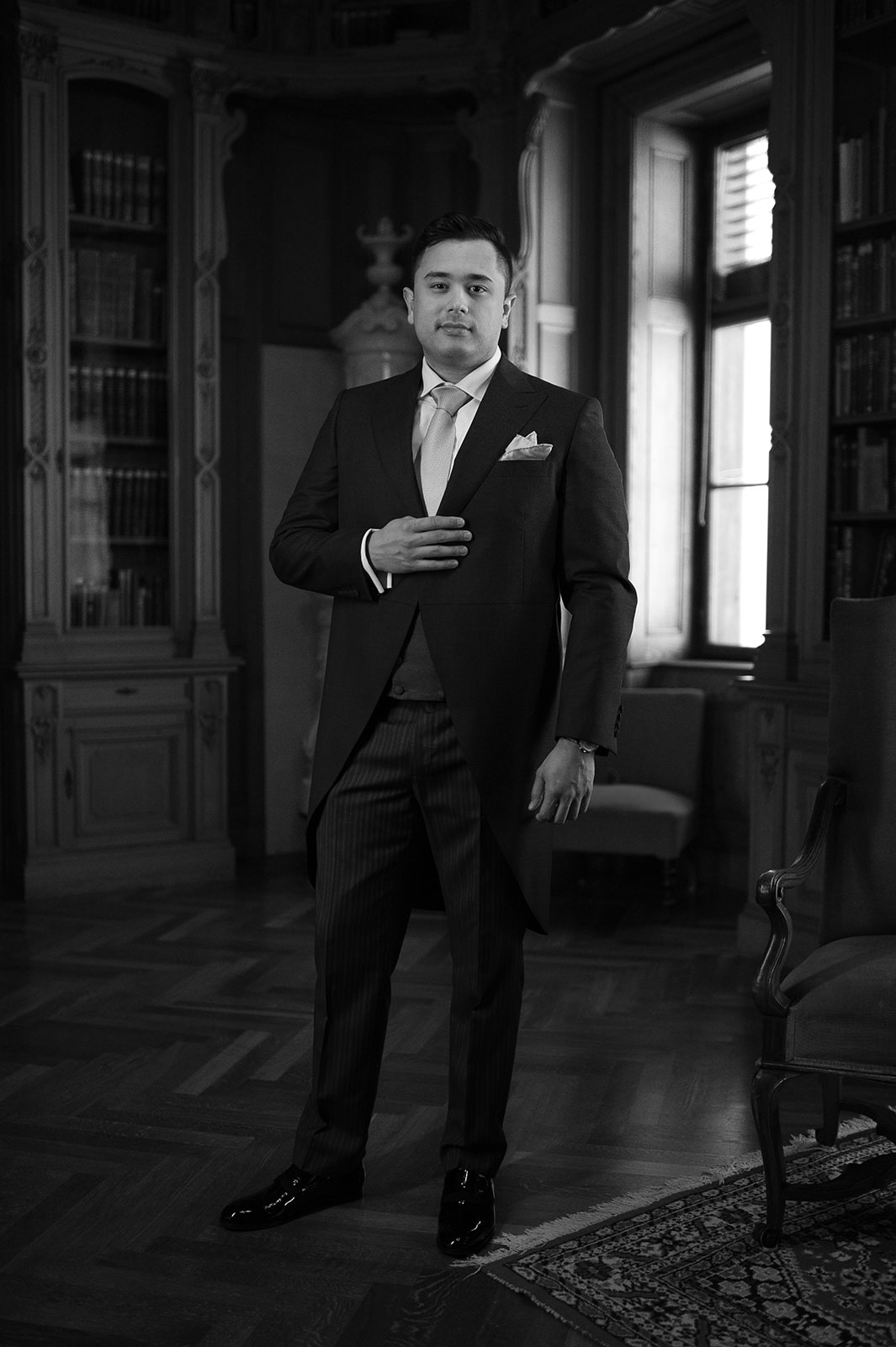 Austria wedding at Schloss Eckartsau. Photography and film. Wedding photographer and videographer based in Timisoara, Romania