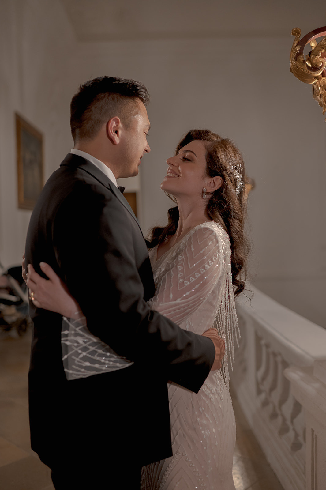 Austria wedding at Schloss Eckartsau. Photography and film. Wedding photographer and videographer based in Timisoara, Romania