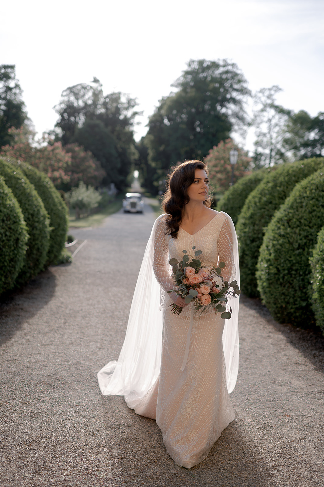 Austria wedding at Schloss Eckartsau. Photography and film. Wedding photographer and videographer based in Timisoara, Romania