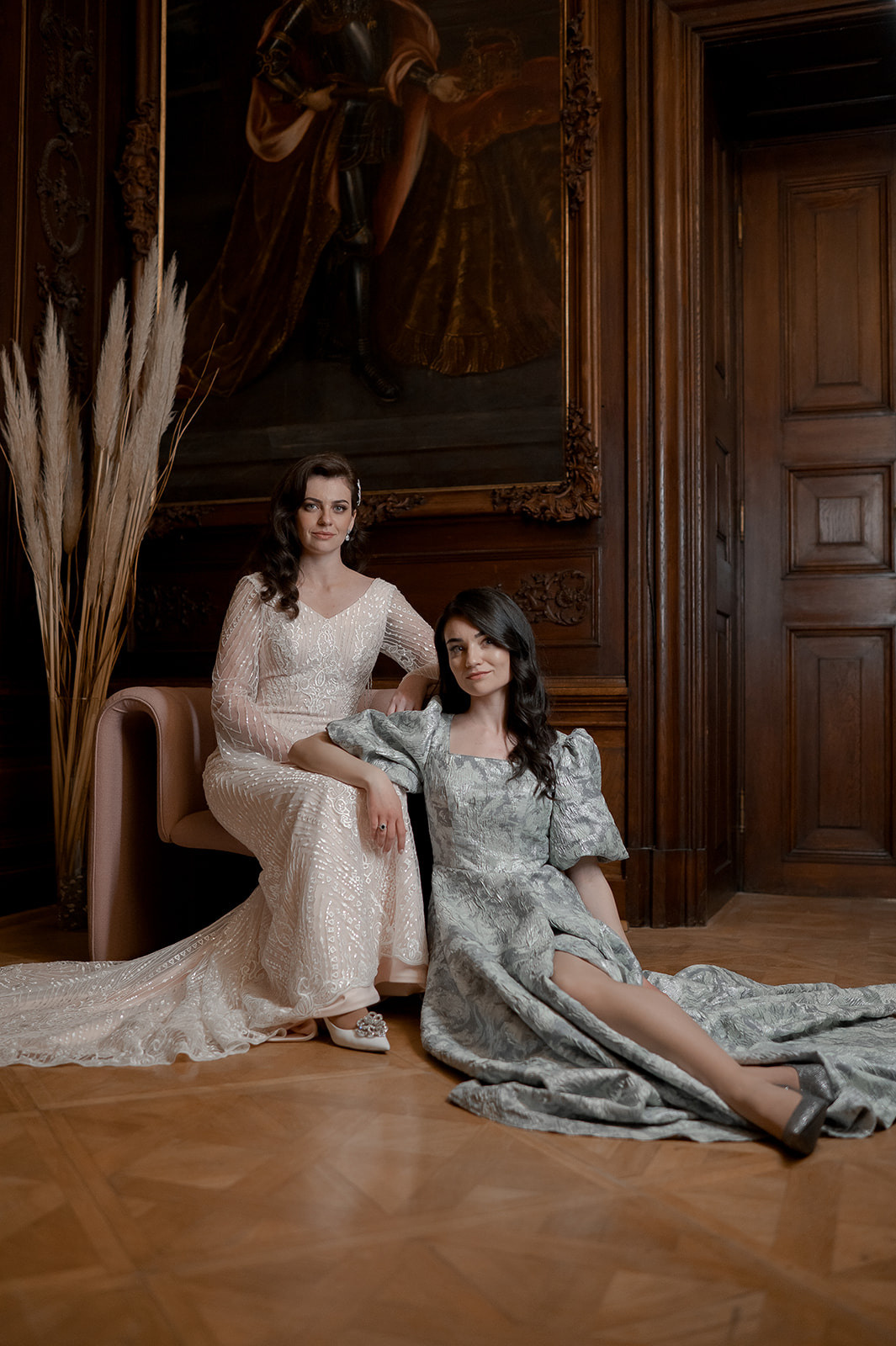 Austria wedding at Schloss Eckartsau. Photography and film. Wedding photographer and videographer based in Timisoara, Romania