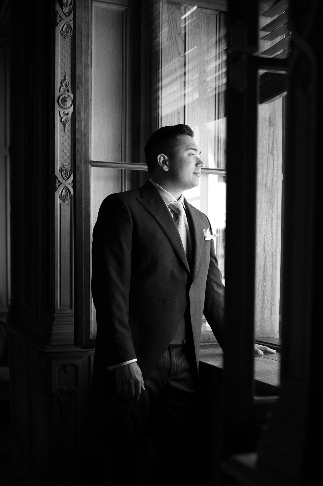 Austria wedding at Schloss Eckartsau. Photography and film. Wedding photographer and videographer based in Timisoara, Romania