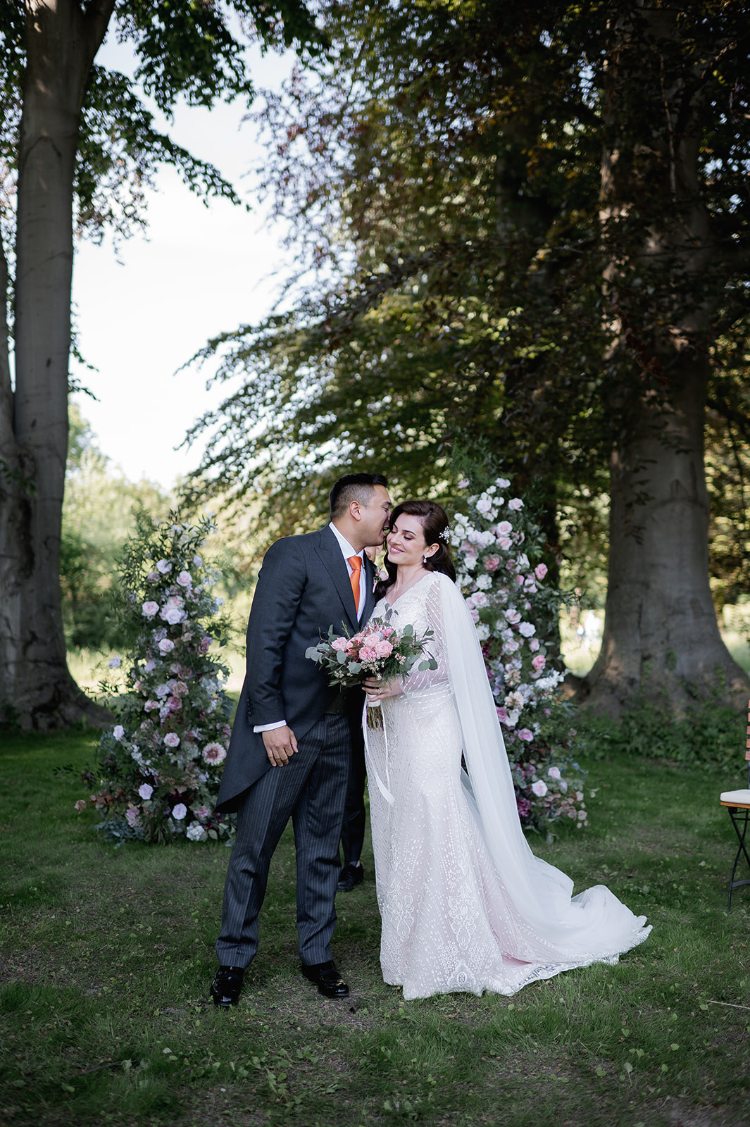 Austria wedding at Schloss Eckartsau. Photography and film. Wedding photographer and videographer based in Timisoara, Romania