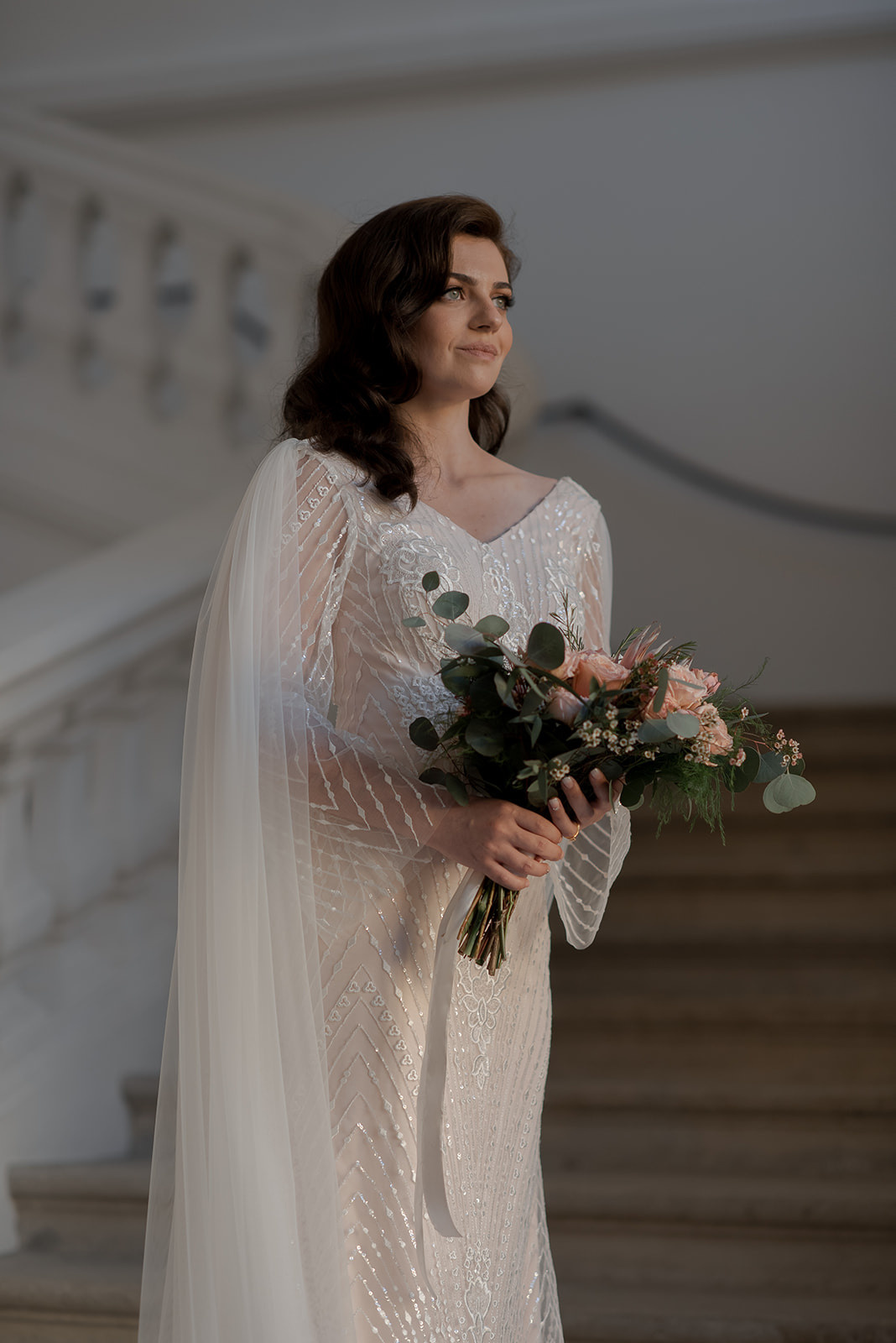 Austria wedding at Schloss Eckartsau. Photography and film. Wedding photographer and videographer based in Timisoara, Romania