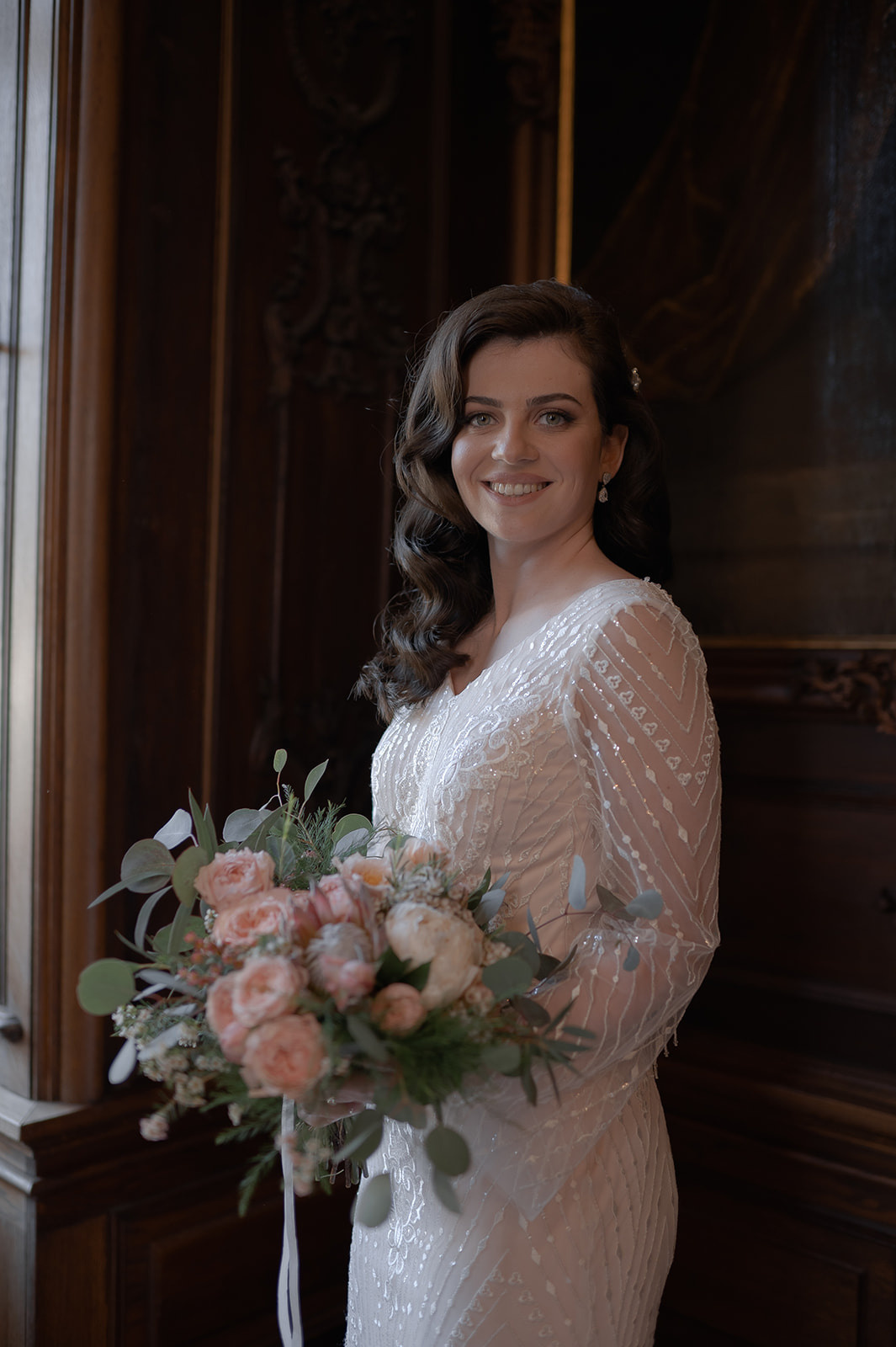 Austria wedding at Schloss Eckartsau. Photography and film. Wedding photographer and videographer based in Timisoara, Romania