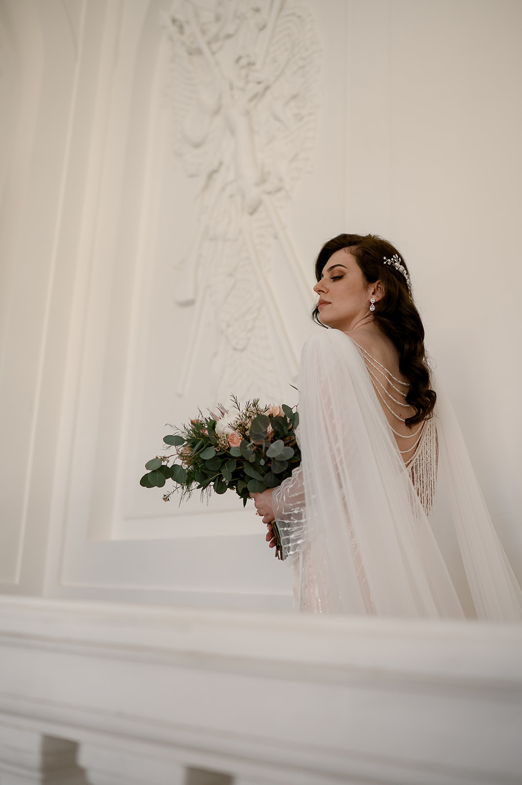 Austria wedding at Schloss Eckartsau. Photography and film. Wedding photographer and videographer based in Timisoara, Romania