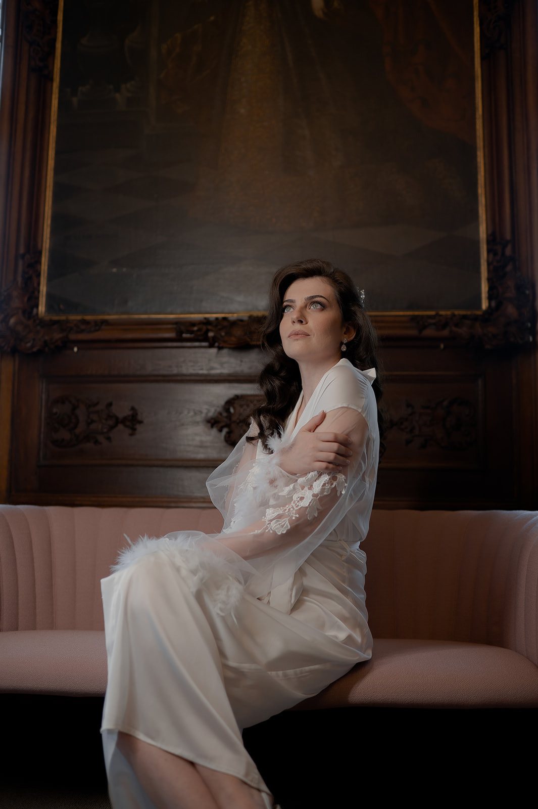 Austria wedding at Schloss Eckartsau. Photography and film. Wedding photographer and videographer based in Timisoara, Romania