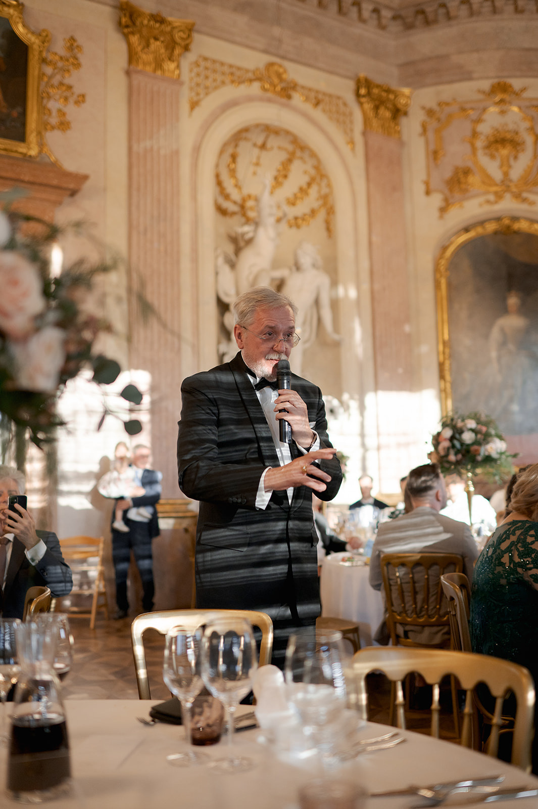 Austria wedding at Schloss Eckartsau. Photography and film. Wedding photographer and videographer based in Timisoara, Romania