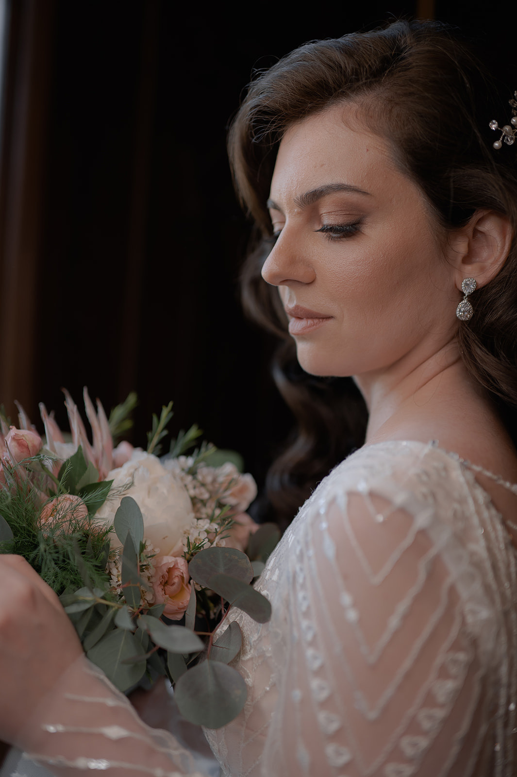 Austria wedding at Schloss Eckartsau. Photography and film. Wedding photographer and videographer based in Timisoara, Romania