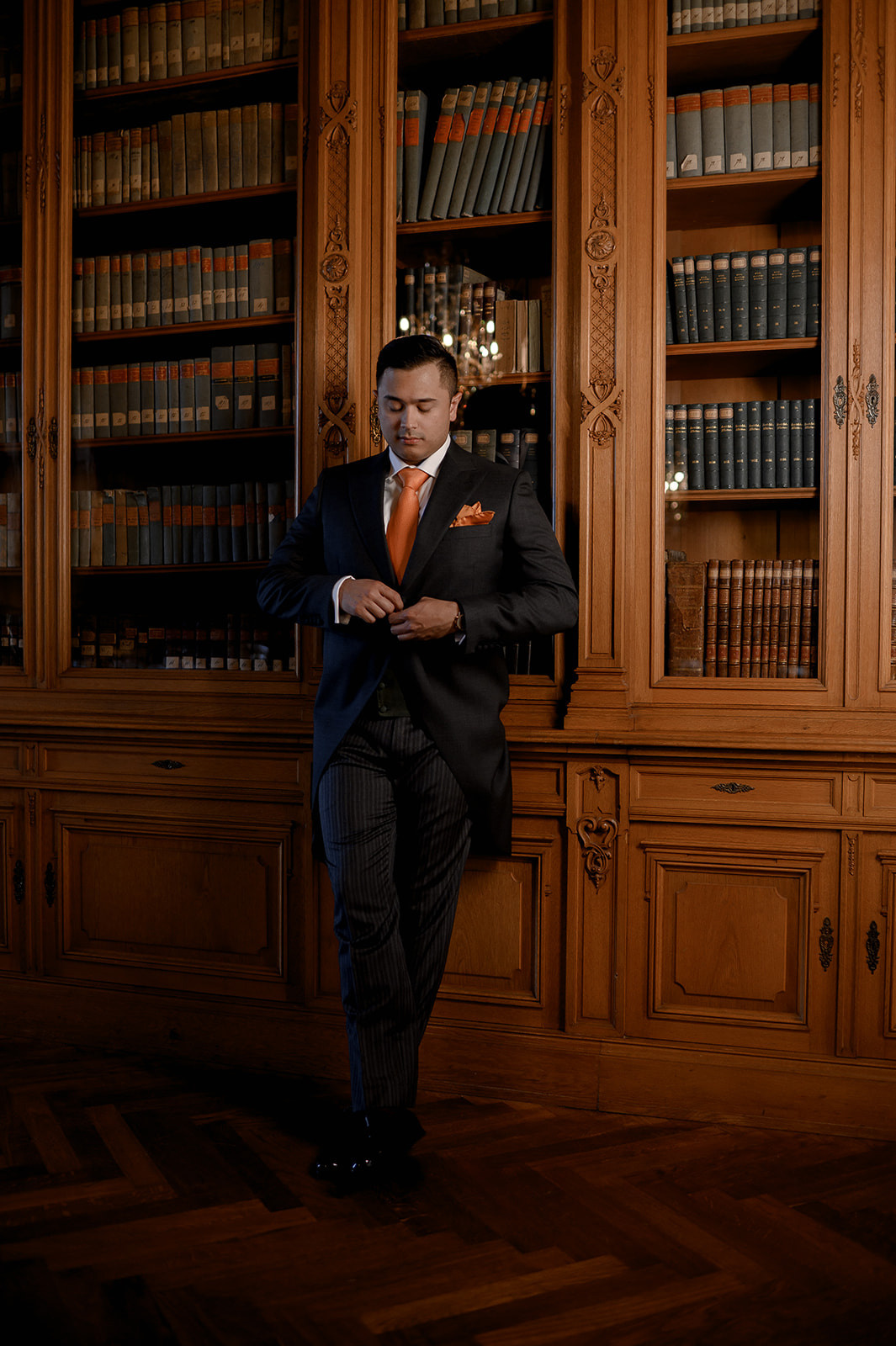 Austria wedding at Schloss Eckartsau. Photography and film. Wedding photographer and videographer based in Timisoara, Romania