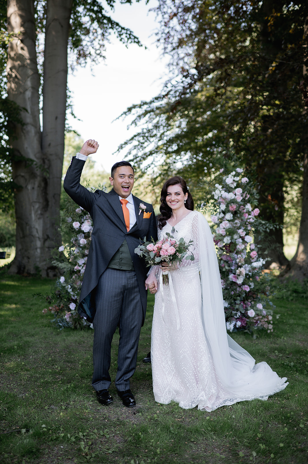 Austria wedding at Schloss Eckartsau. Photography and film. Wedding photographer and videographer based in Timisoara, Romania