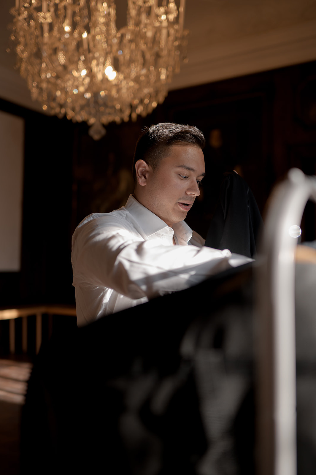 Austria wedding at Schloss Eckartsau. Photography and film. Wedding photographer and videographer based in Timisoara, Romania