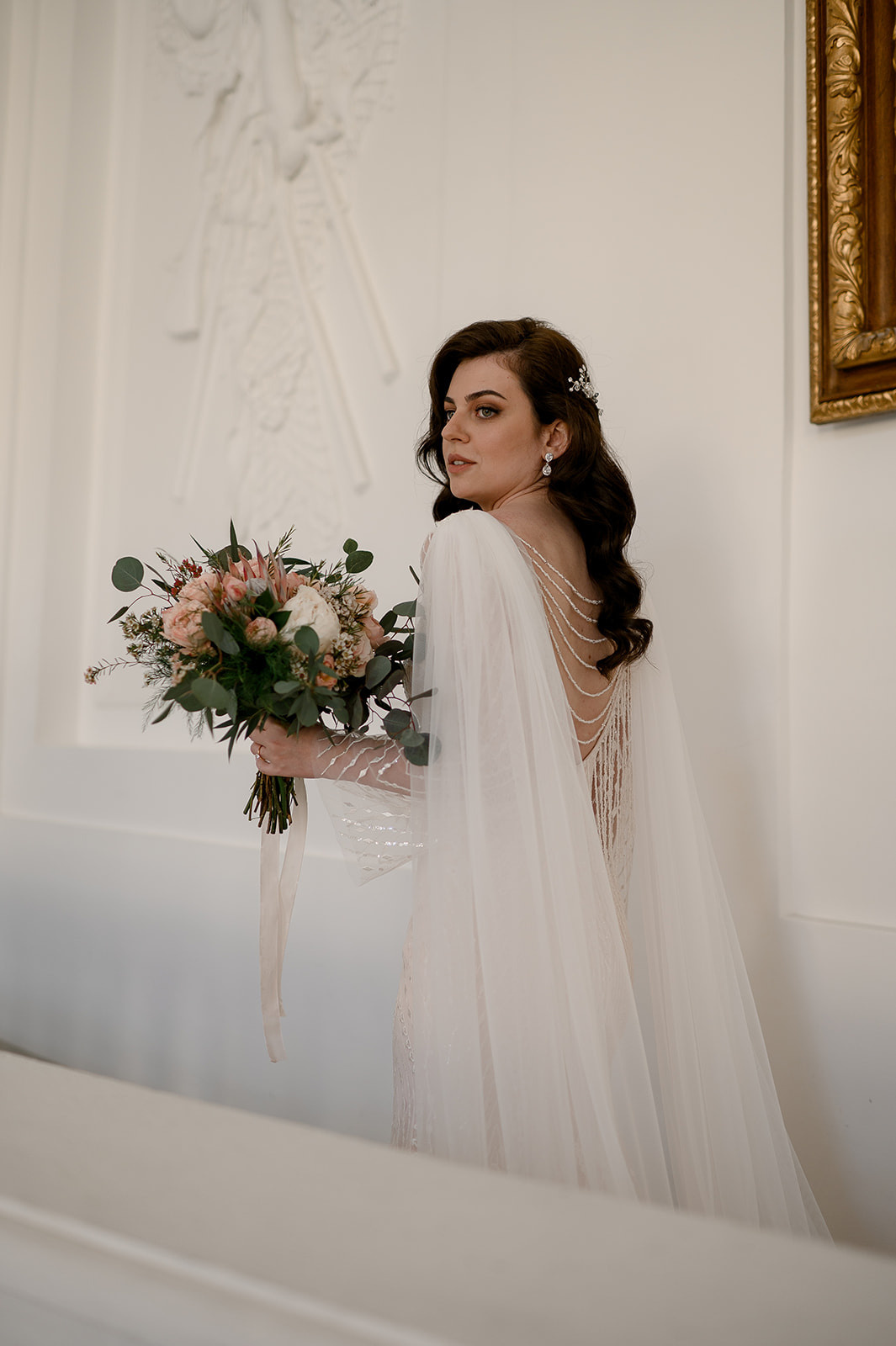 Austria wedding at Schloss Eckartsau. Photography and film. Wedding photographer and videographer based in Timisoara, Romania