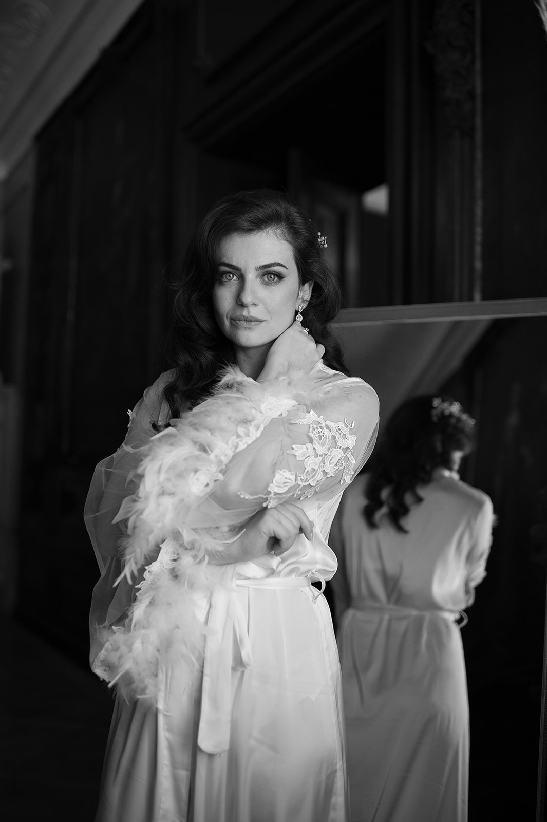 Austria wedding at Schloss Eckartsau. Photography and film. Wedding photographer and videographer based in Timisoara, Romania