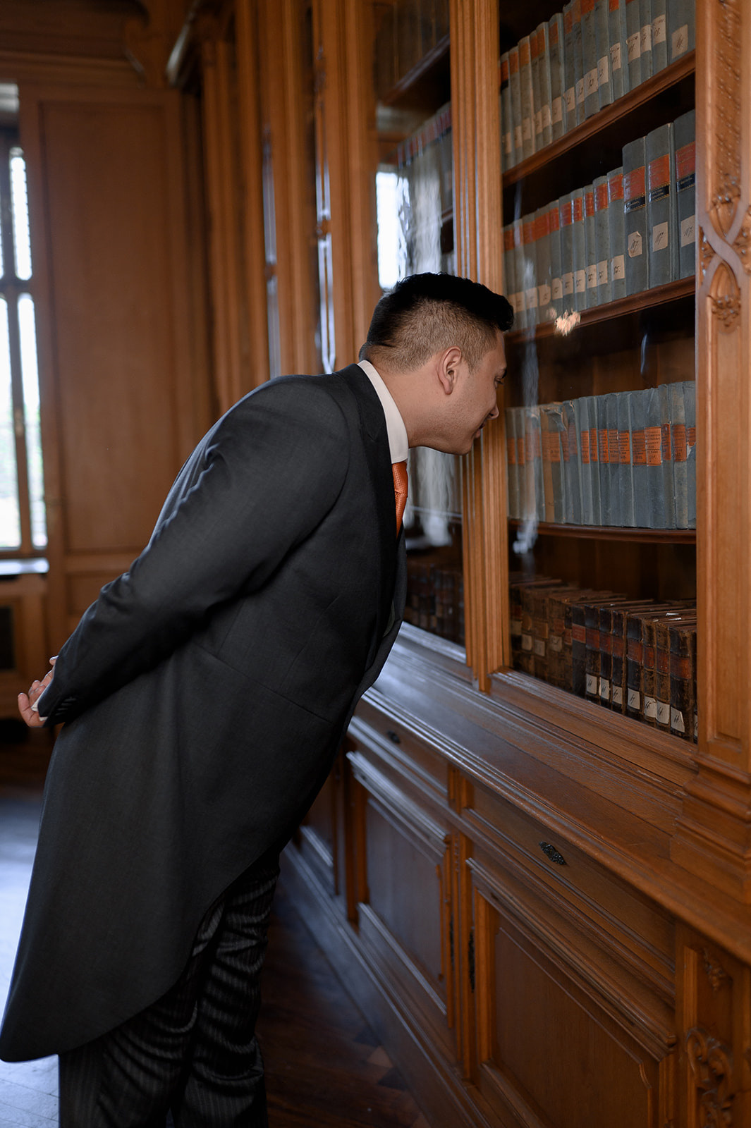 Austria wedding at Schloss Eckartsau. Photography and film. Wedding photographer and videographer based in Timisoara, Romania