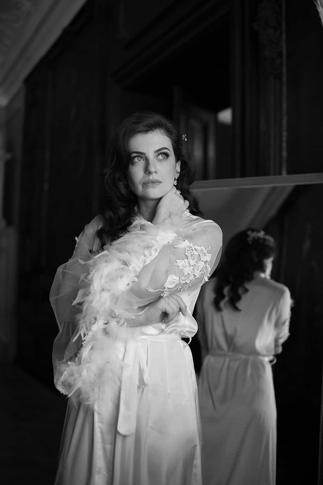 Austria wedding at Schloss Eckartsau. Photography and film. Wedding photographer and videographer based in Timisoara, Romania